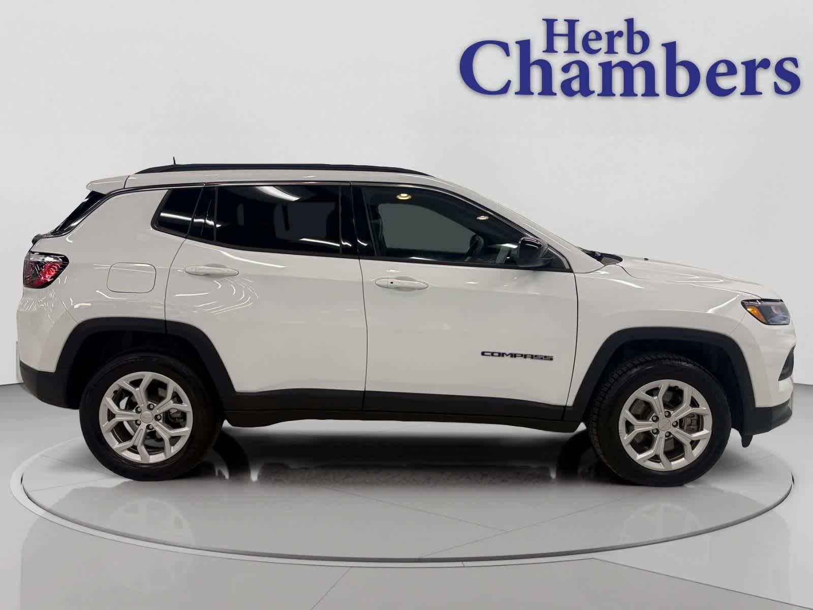 jeep compass 2024 3C4NJDBN0RT118746 image jeep compass 2024 3C4NJDBN0RT118746 image