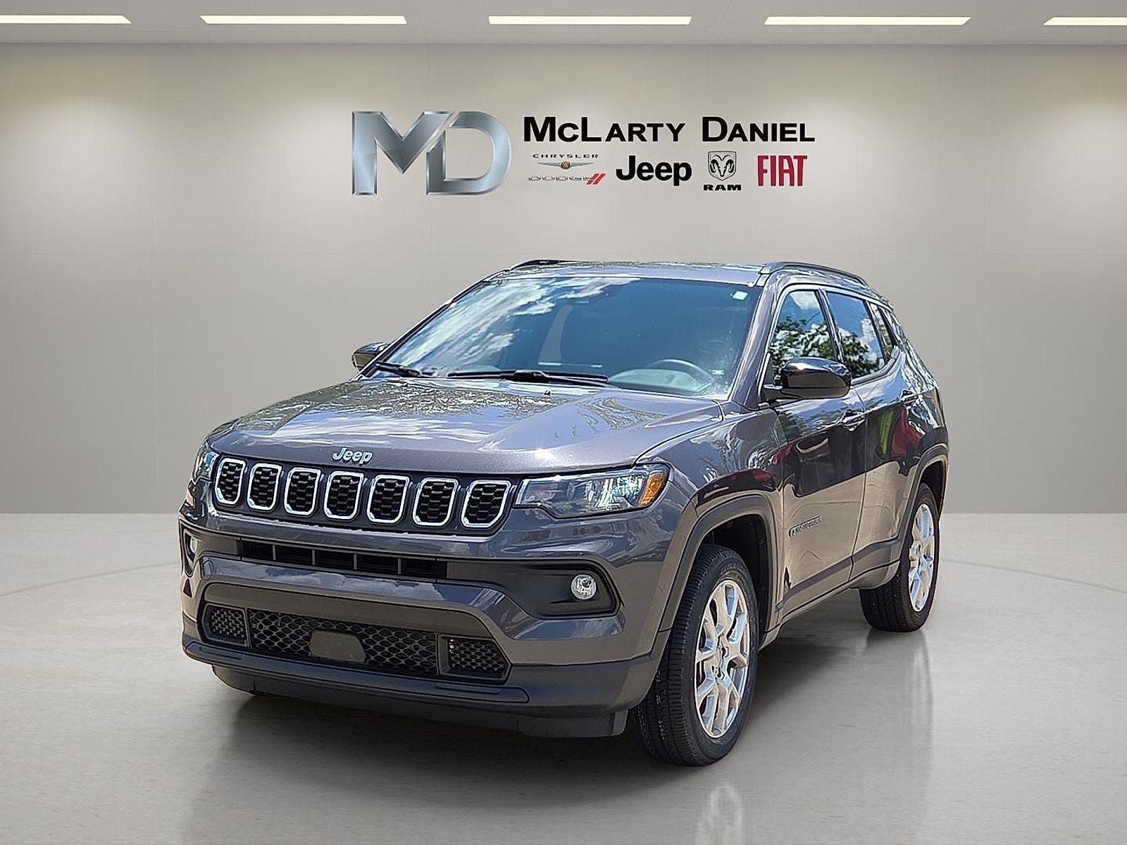jeep compass 2024 3C4NJDFN2RT139673 image jeep compass 2024 3C4NJDFN2RT139673 image