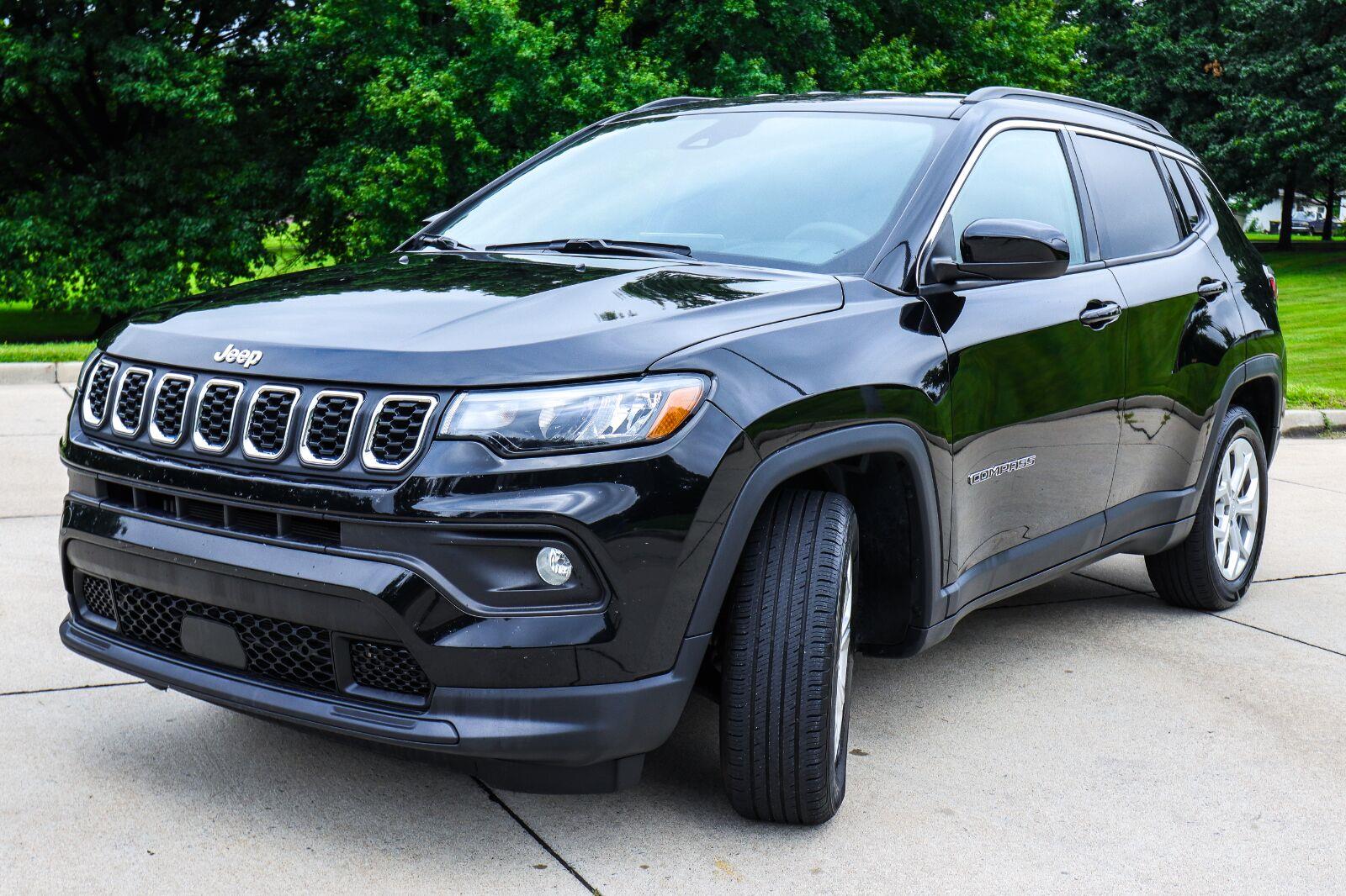 jeep compass 2024 3C4NJDBN2RT109840 image jeep compass 2024 3C4NJDBN2RT109840 image
