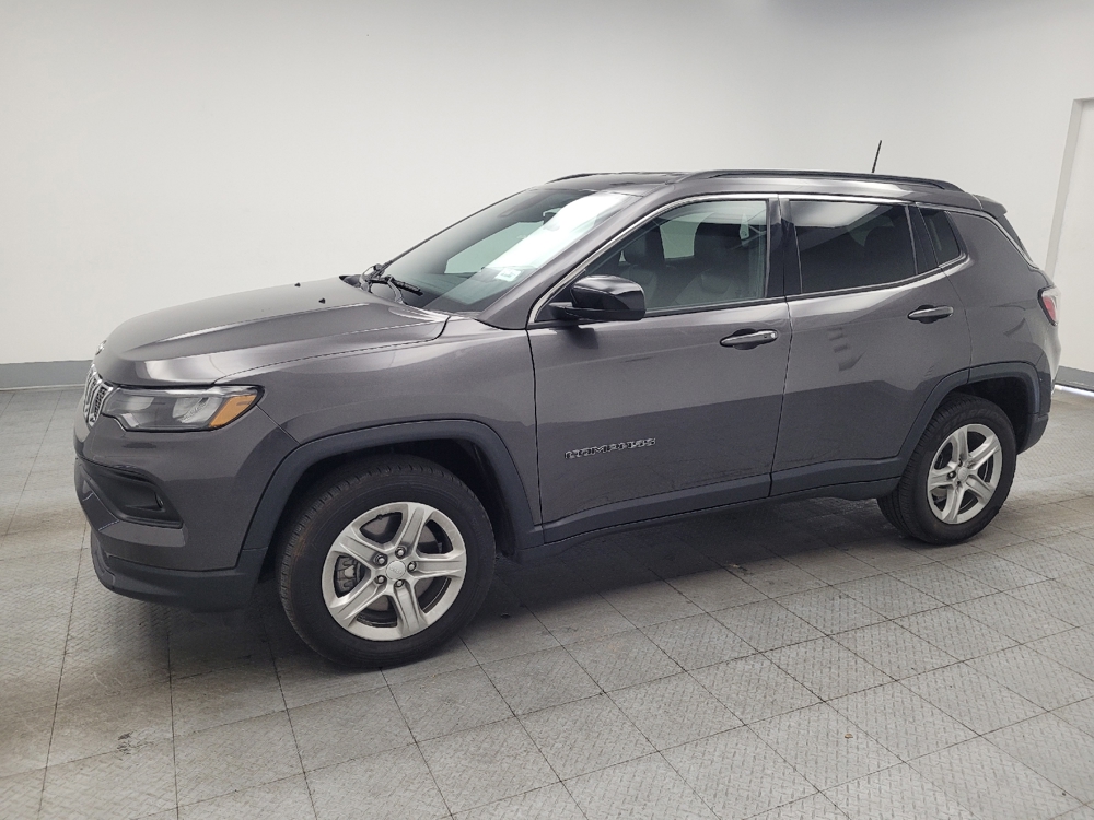 jeep compass 2024 3C4NJDBN8RT604639 image jeep compass 2024 3C4NJDBN8RT604639 image