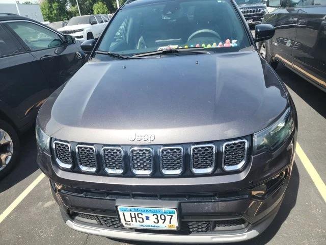 jeep compass 2024 3C4NJDCN5RT576801 image jeep compass 2024 3C4NJDCN5RT576801 image