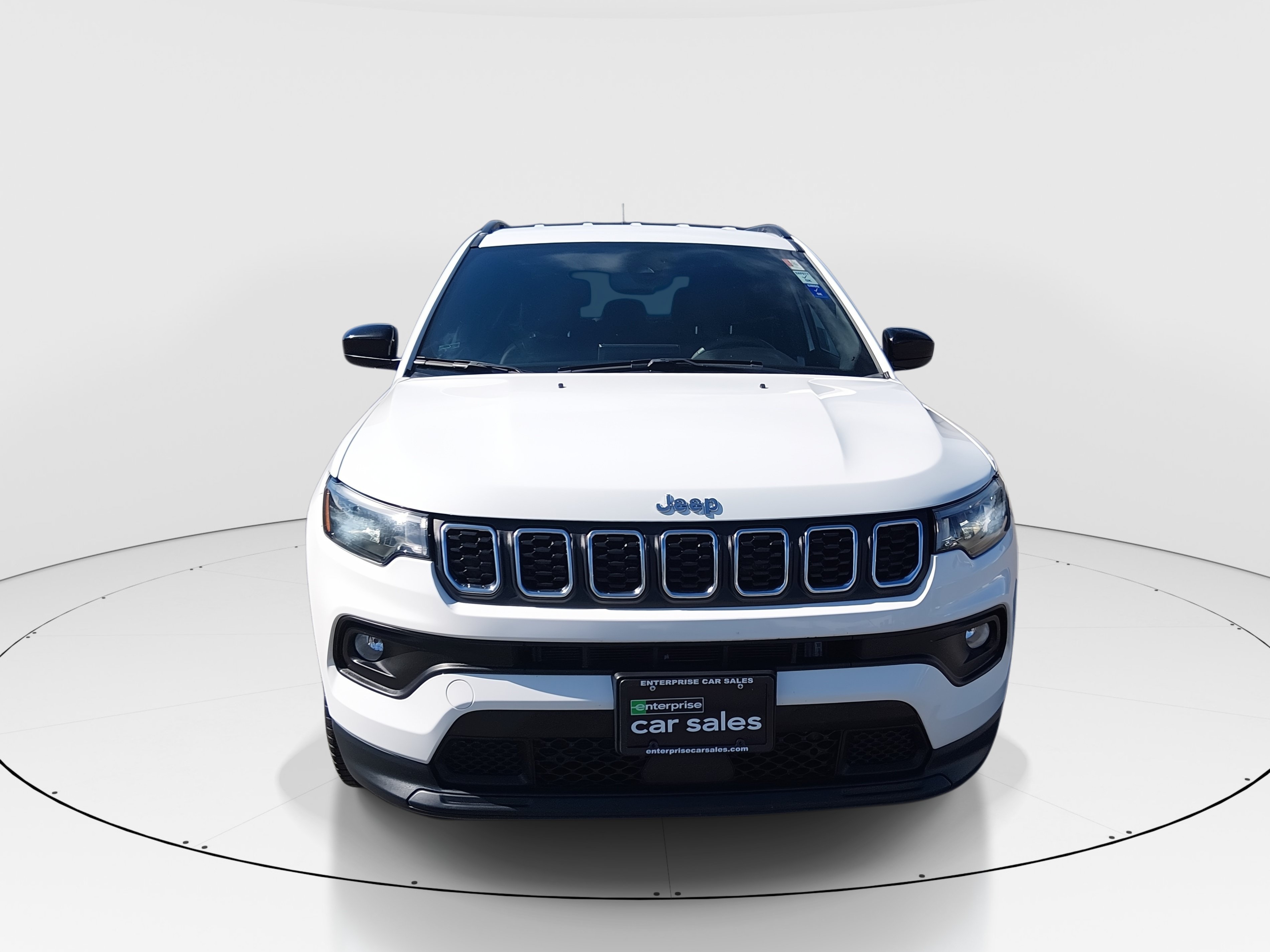 jeep compass 2024 3C4NJDBN2RT138609 image jeep compass 2024 3C4NJDBN2RT138609 image