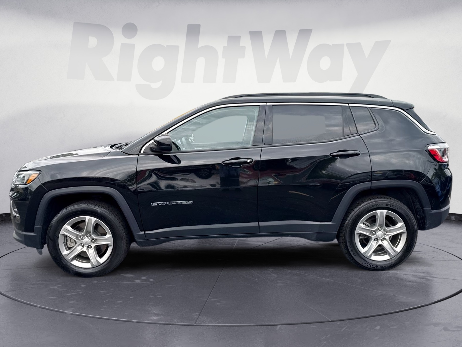jeep compass 2024 3C4NJDBN9RT607792 image jeep compass 2024 3C4NJDBN9RT607792 image