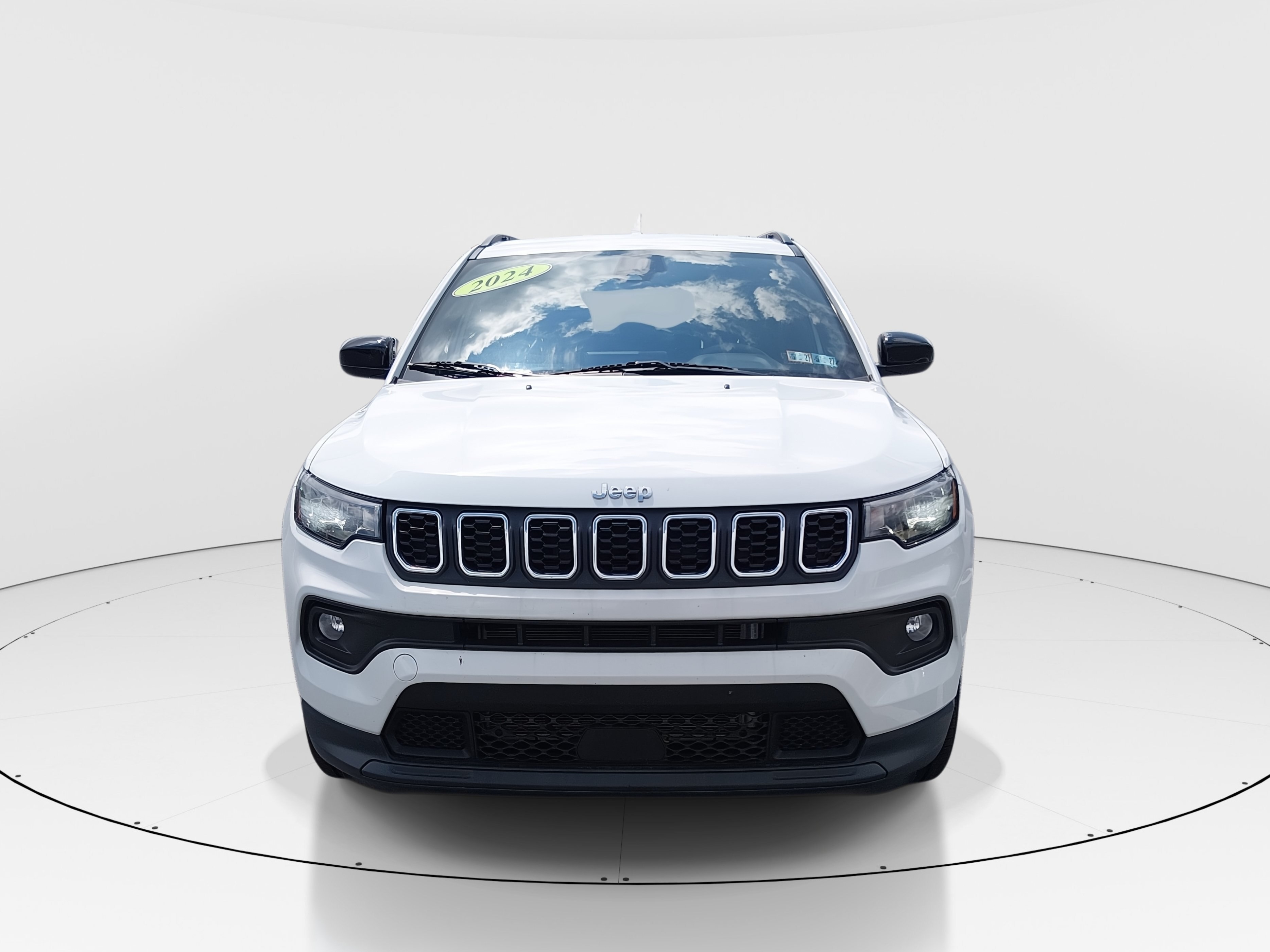 jeep compass 2024 3C4NJDBN6RT119237 image jeep compass 2024 3C4NJDBN6RT119237 image