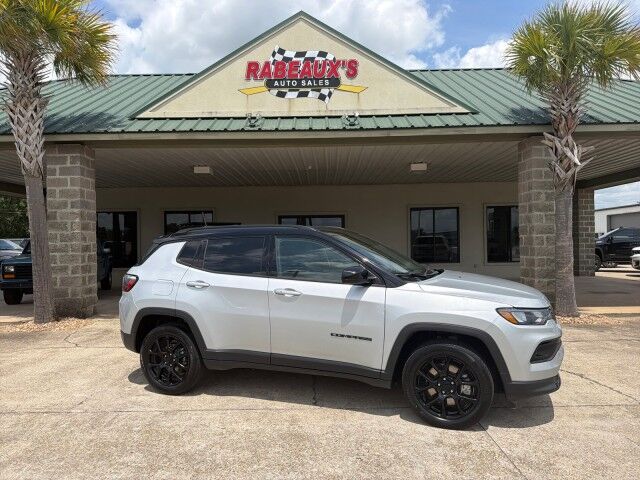 jeep compass 2024 3C4NJDBN2RT107893 image jeep compass 2024 3C4NJDBN2RT107893 image