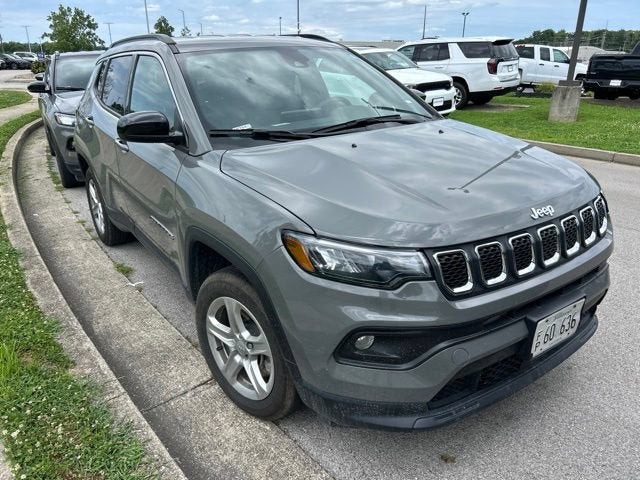 jeep compass 2024 3C4NJDBN0RT598335 image jeep compass 2024 3C4NJDBN0RT598335 image