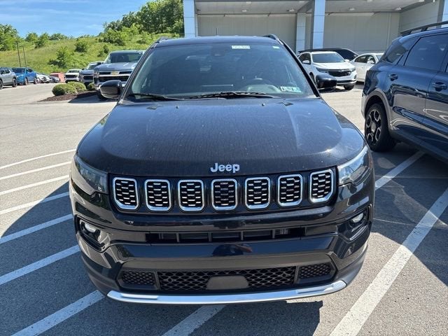 jeep compass 2024 3C4NJDCN0RT108474 image jeep compass 2024 3C4NJDCN0RT108474 image
