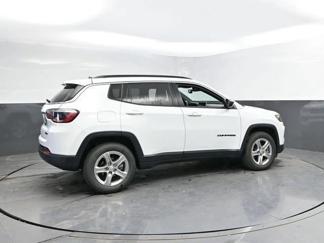 jeep compass 2024 3C4NJDBN9RT608053 image jeep compass 2024 3C4NJDBN9RT608053 image
