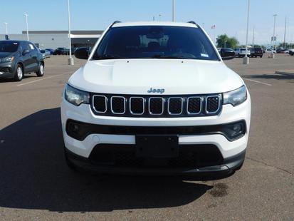 jeep compass 2024 3C4NJDBN2RT603762 image jeep compass 2024 3C4NJDBN2RT603762 image
