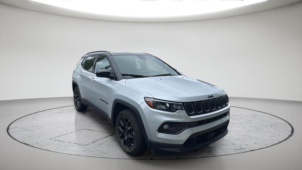jeep compass 2024 3C4NJDBN4RT168789 image jeep compass 2024 3C4NJDBN4RT168789 image