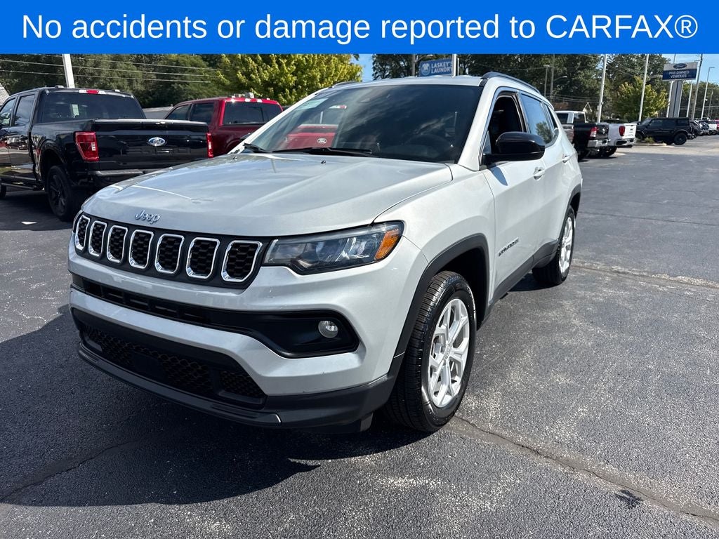 jeep compass 2024 3C4NJDBN4RT118653 image jeep compass 2024 3C4NJDBN4RT118653 image