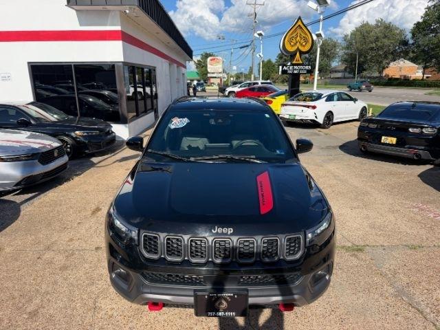 jeep compass 2024 3C4NJDDN0RT137519 image jeep compass 2024 3C4NJDDN0RT137519 image