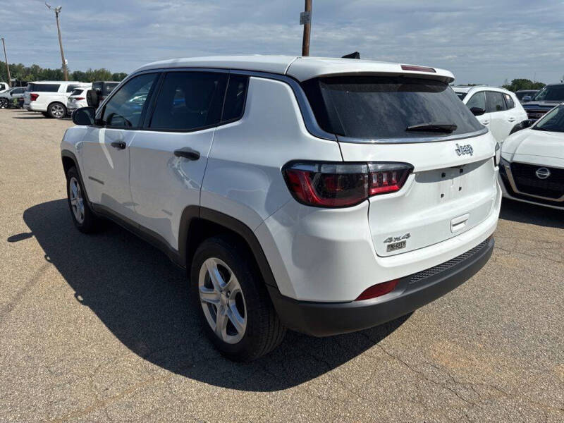 jeep compass 2024 3C4NJDANXRT587523 image jeep compass 2024 3C4NJDANXRT587523 image