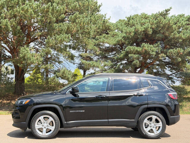 jeep compass 2024 3C4NJDBN7RT576364 image jeep compass 2024 3C4NJDBN7RT576364 image