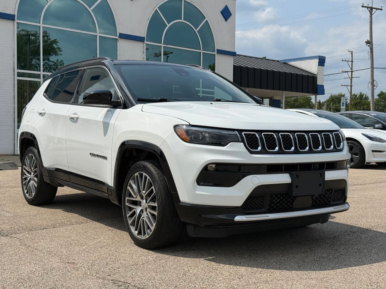 jeep compass 2024 3C4NJDCN2RT590686 image jeep compass 2024 3C4NJDCN2RT590686 image