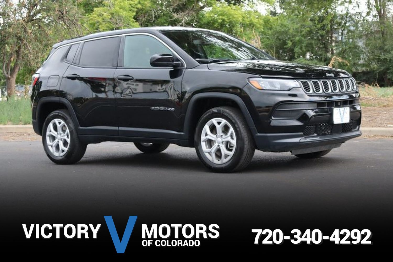 jeep compass 2024 3C4NJDAN2RT124808 image jeep compass 2024 3C4NJDAN2RT124808 image