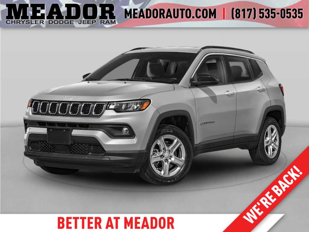 jeep compass 2024 3C4NJDBNXRT596236 image jeep compass 2024 3C4NJDBNXRT596236 image