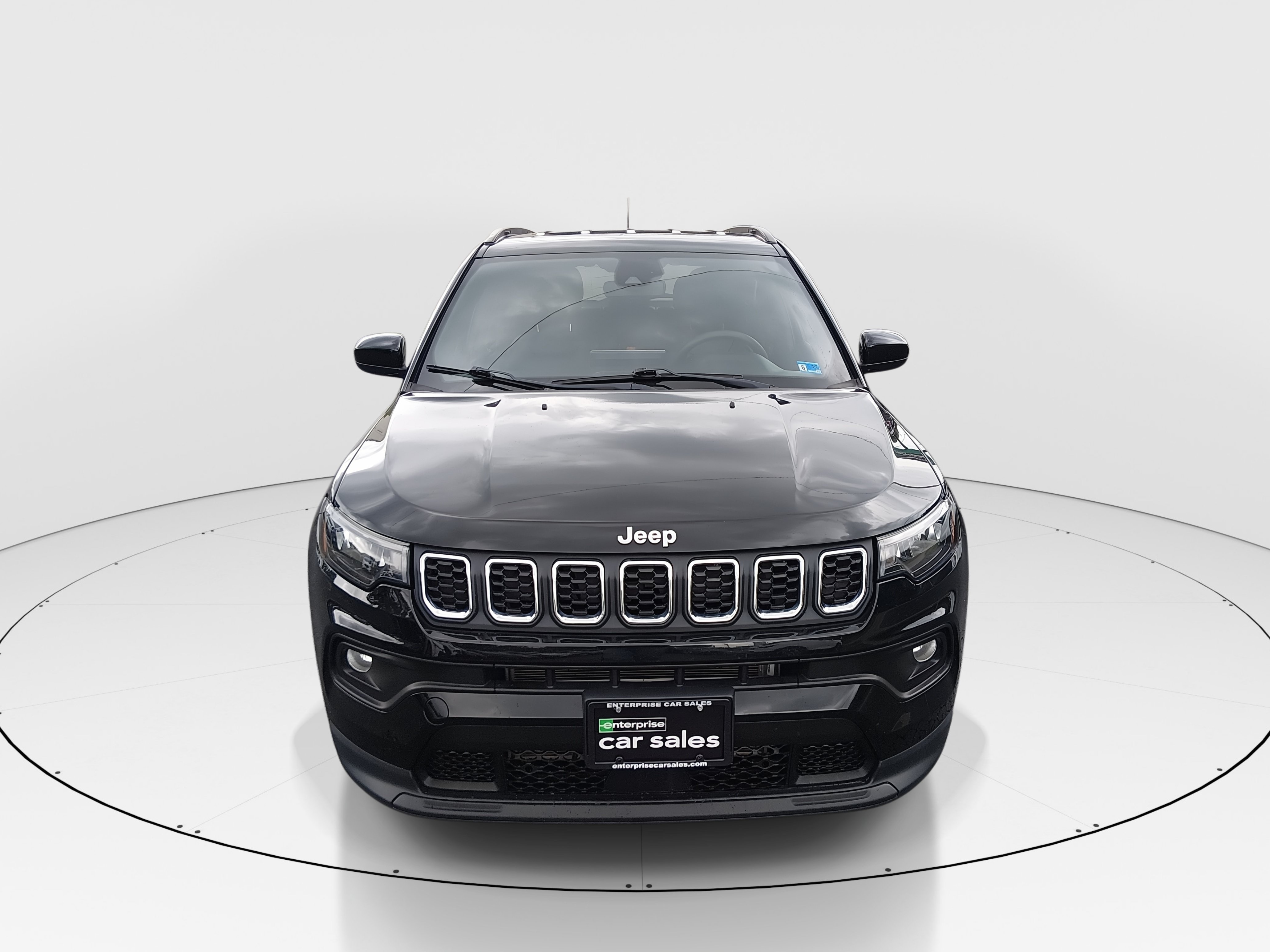 jeep compass 2024 3C4NJDBNXRT109486 image jeep compass 2024 3C4NJDBNXRT109486 image
