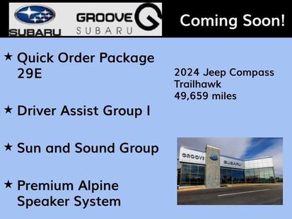 jeep compass 2024 3C4NJDDN3RT144691 image jeep compass 2024 3C4NJDDN3RT144691 image