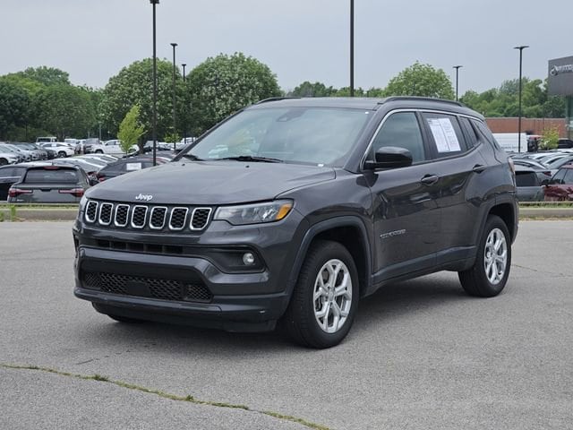 jeep compass 2024 3C4NJDBN3RT116862 image jeep compass 2024 3C4NJDBN3RT116862 image