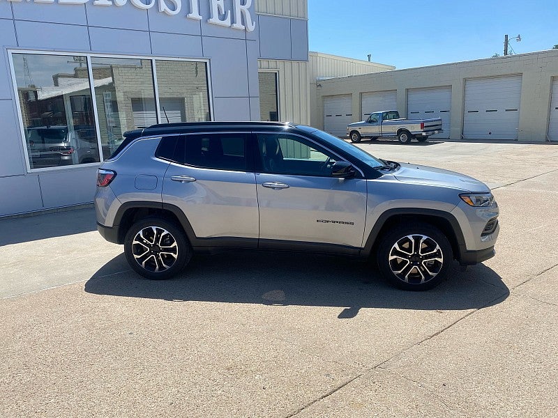 jeep compass 2024 3C4NJDCN8RT596847 image jeep compass 2024 3C4NJDCN8RT596847 image