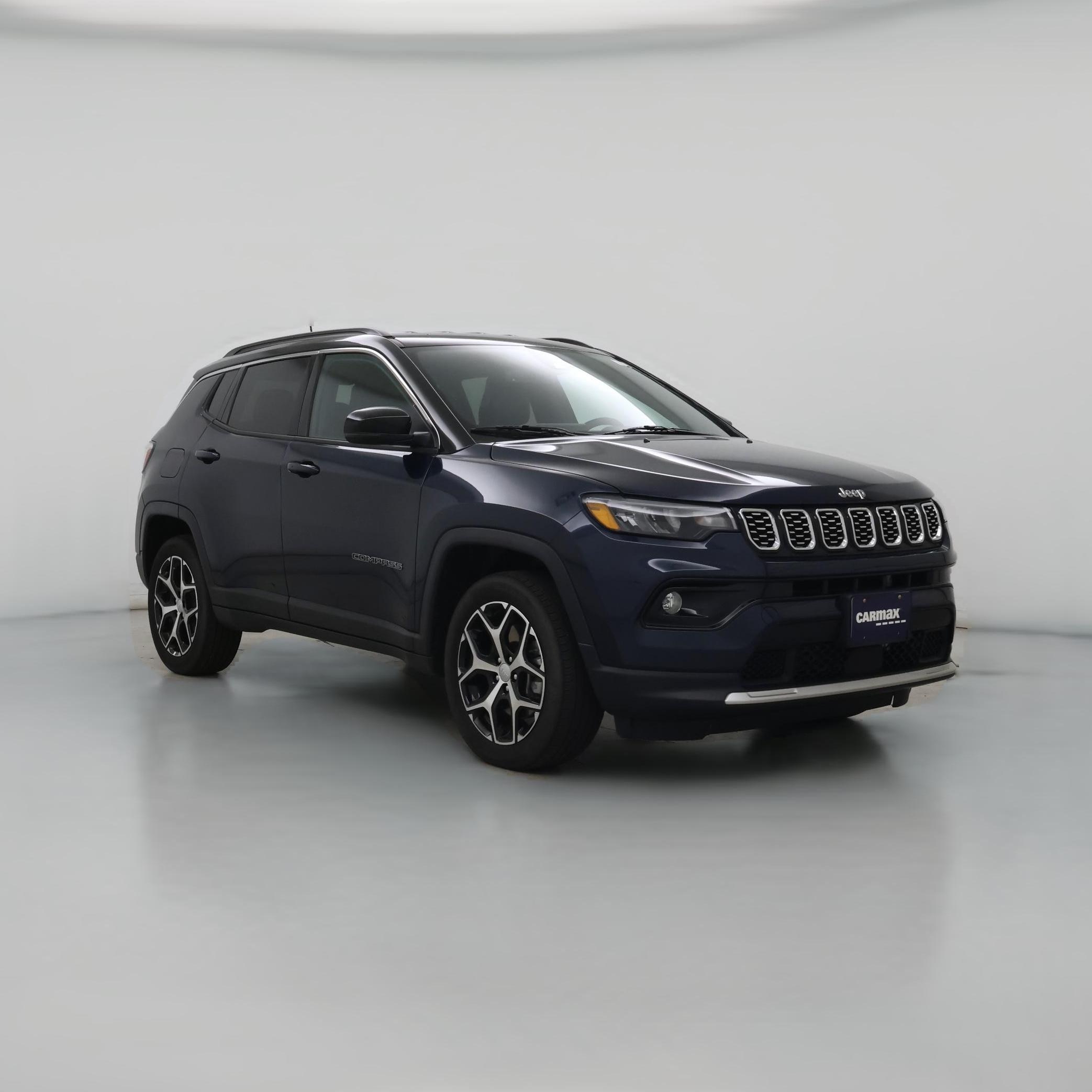 jeep compass 2024 3C4NJDCN3RT174517 image jeep compass 2024 3C4NJDCN3RT174517 image