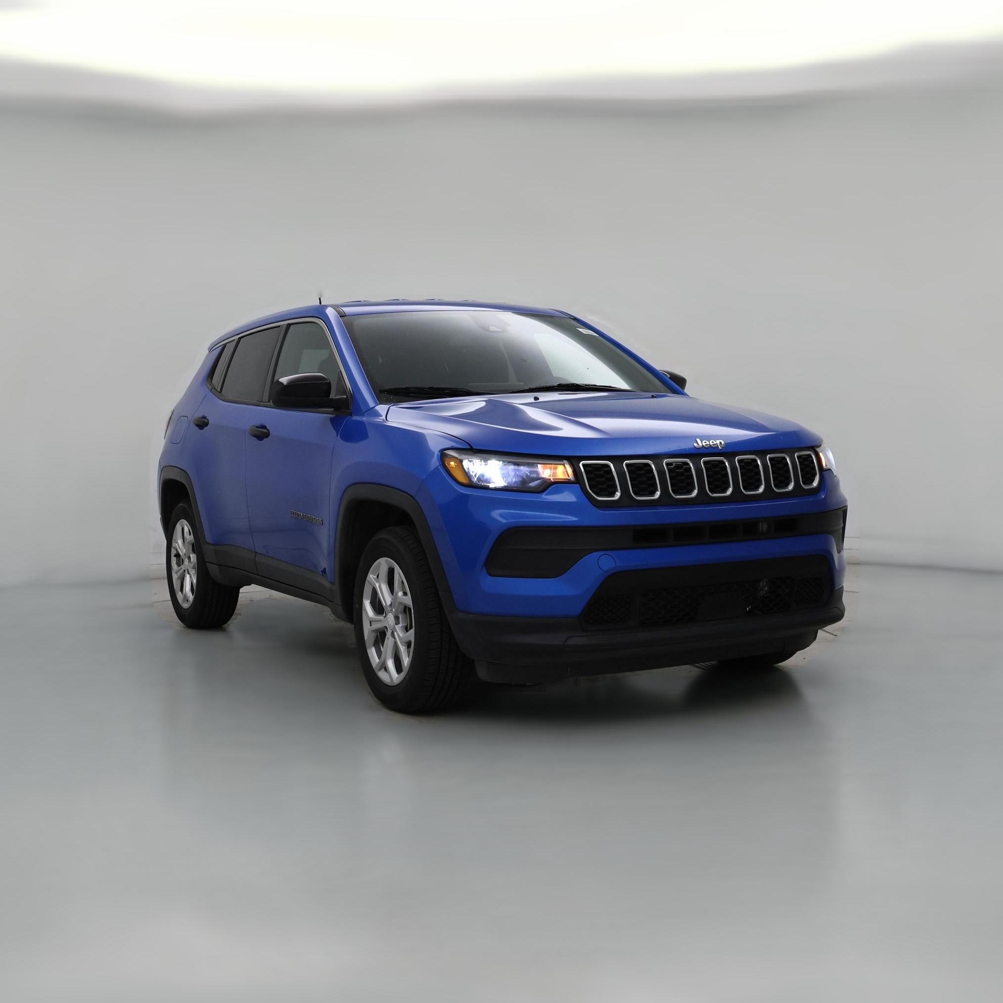 jeep compass 2024 3C4NJDAN4RT145966 image jeep compass 2024 3C4NJDAN4RT145966 image