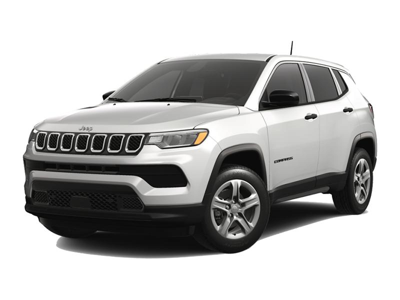 jeep compass 2024 3C4NJDAN7RT135058 image jeep compass 2024 3C4NJDAN7RT135058 image