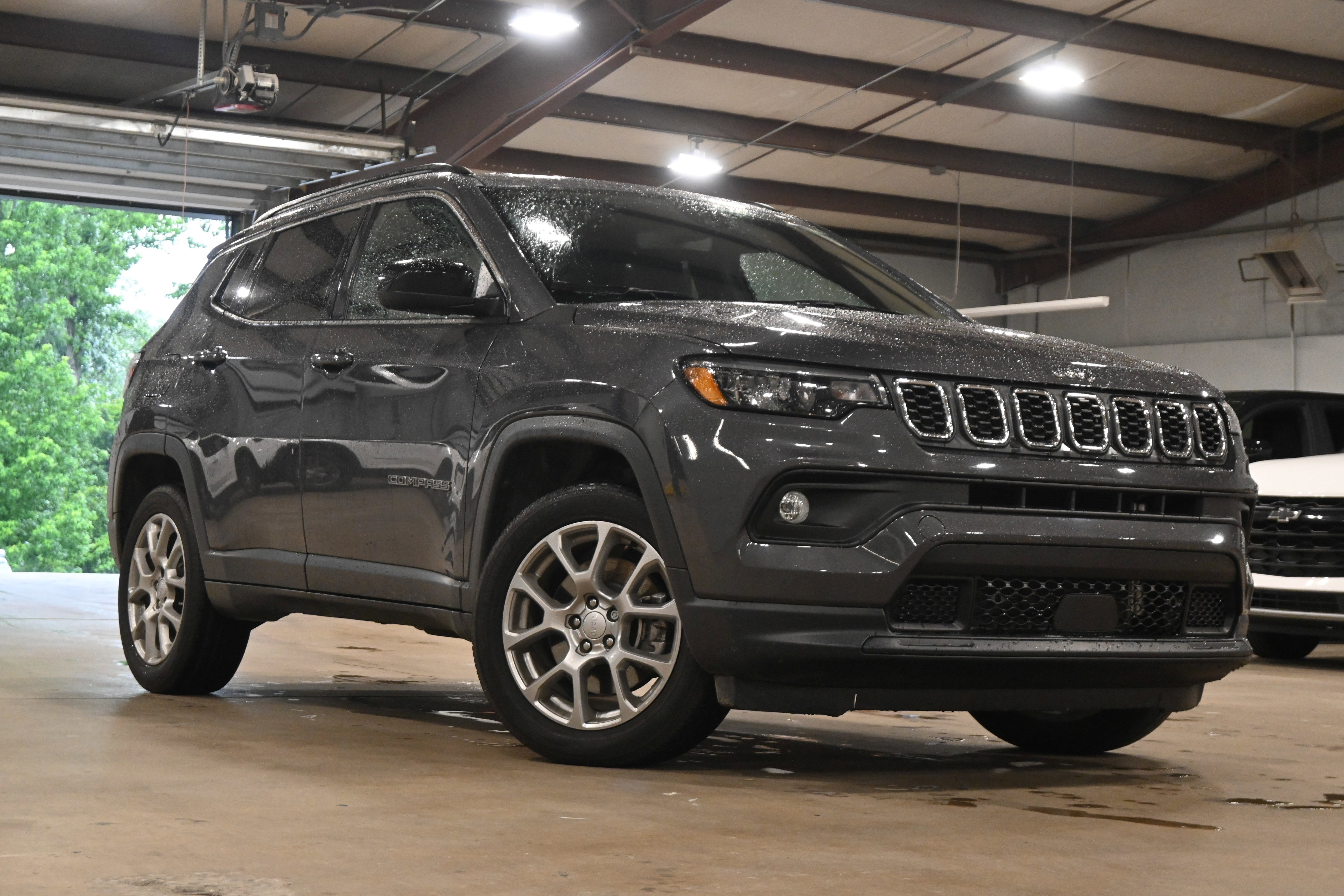 jeep compass 2024 3C4NJDFN0RT152115 image jeep compass 2024 3C4NJDFN0RT152115 image