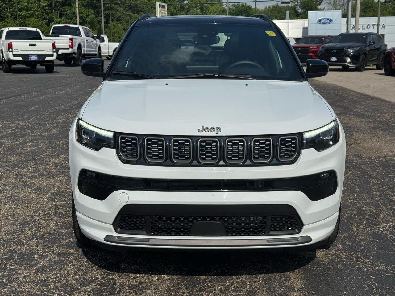 jeep compass 2024 3C4NJDCN3RT166210 image jeep compass 2024 3C4NJDCN3RT166210 image