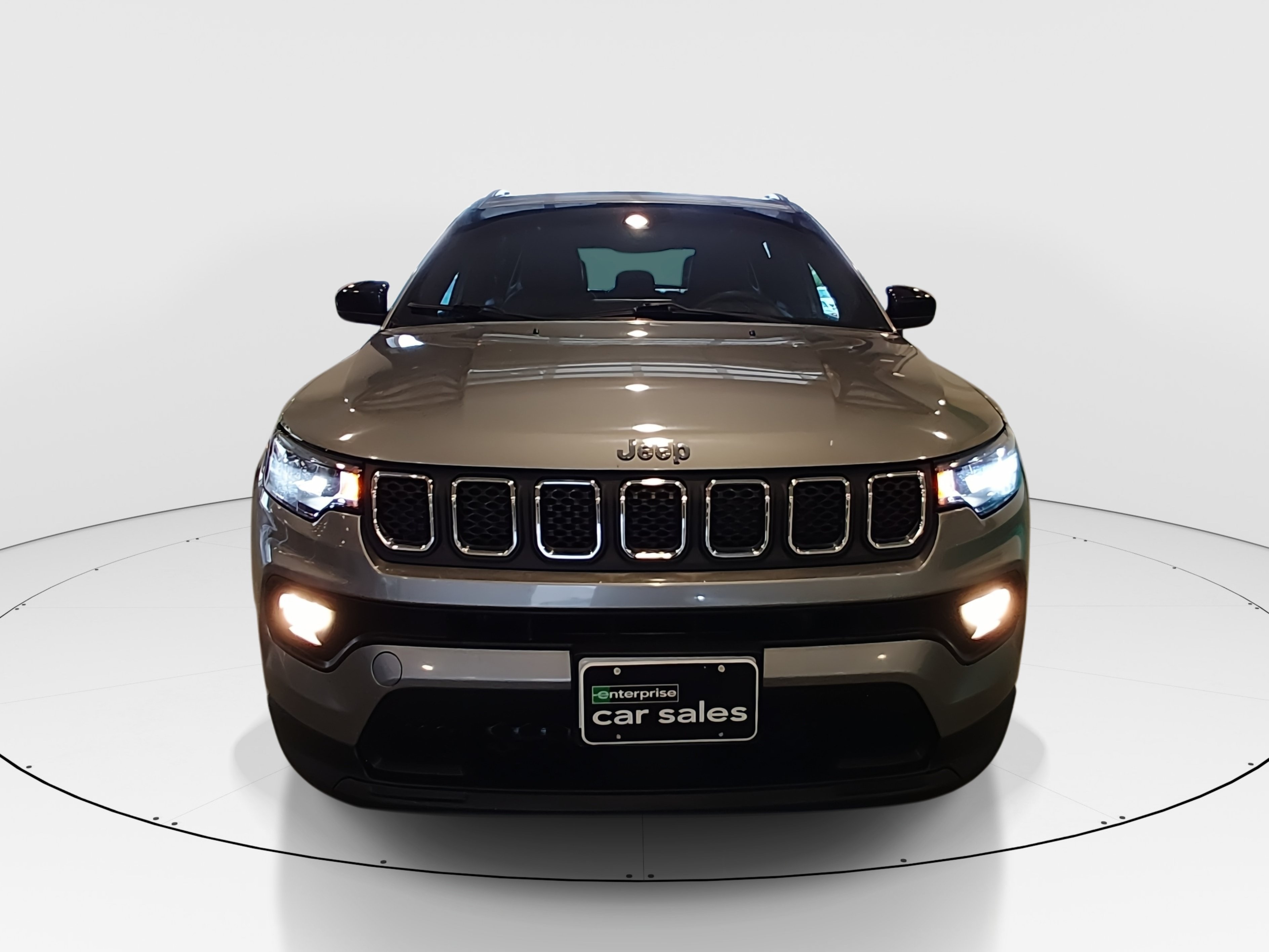 jeep compass 2024 3C4NJDBN4RT595955 image jeep compass 2024 3C4NJDBN4RT595955 image