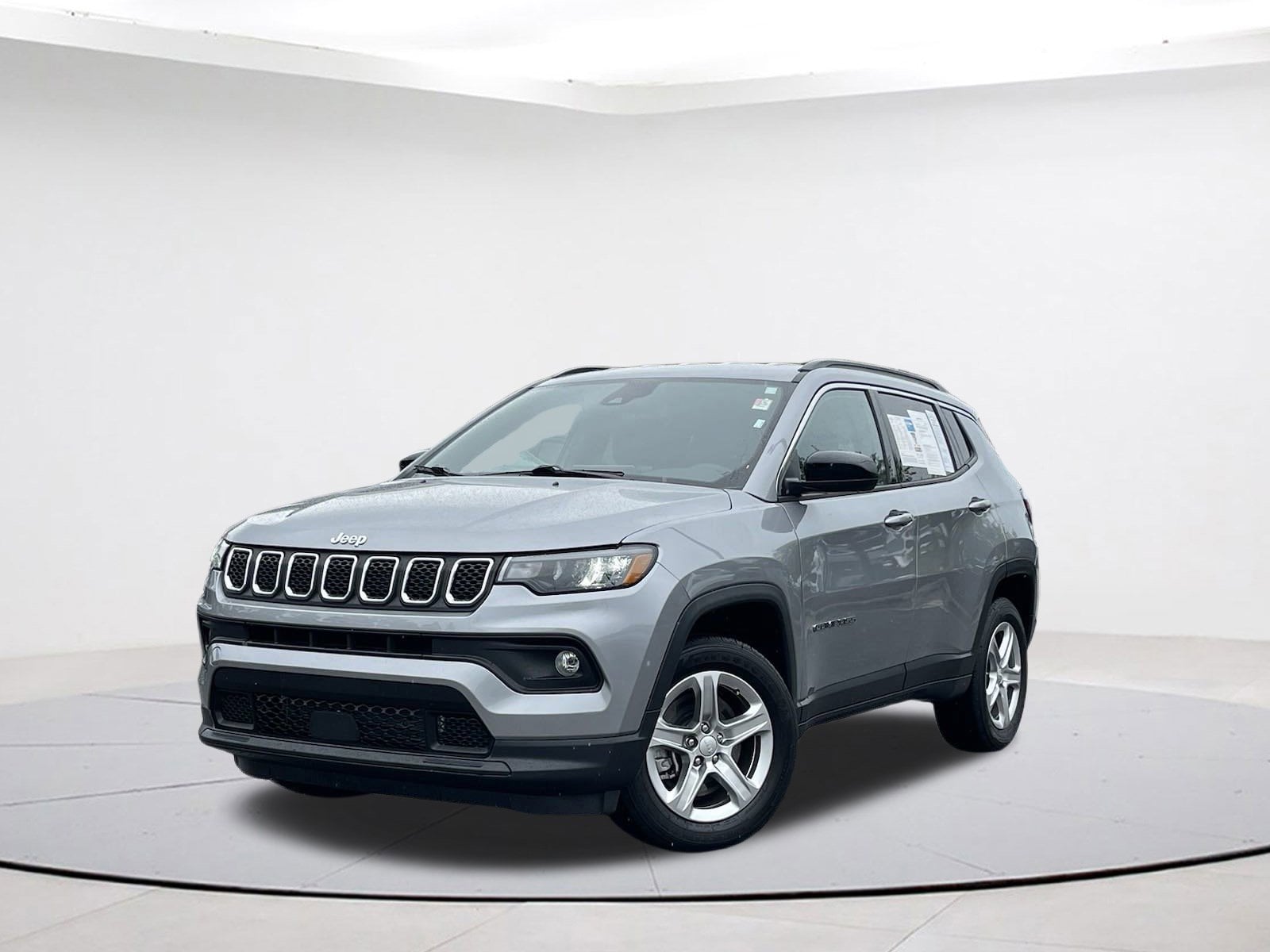 jeep compass 2024 3C4NJDBN2RT605866 image jeep compass 2024 3C4NJDBN2RT605866 image