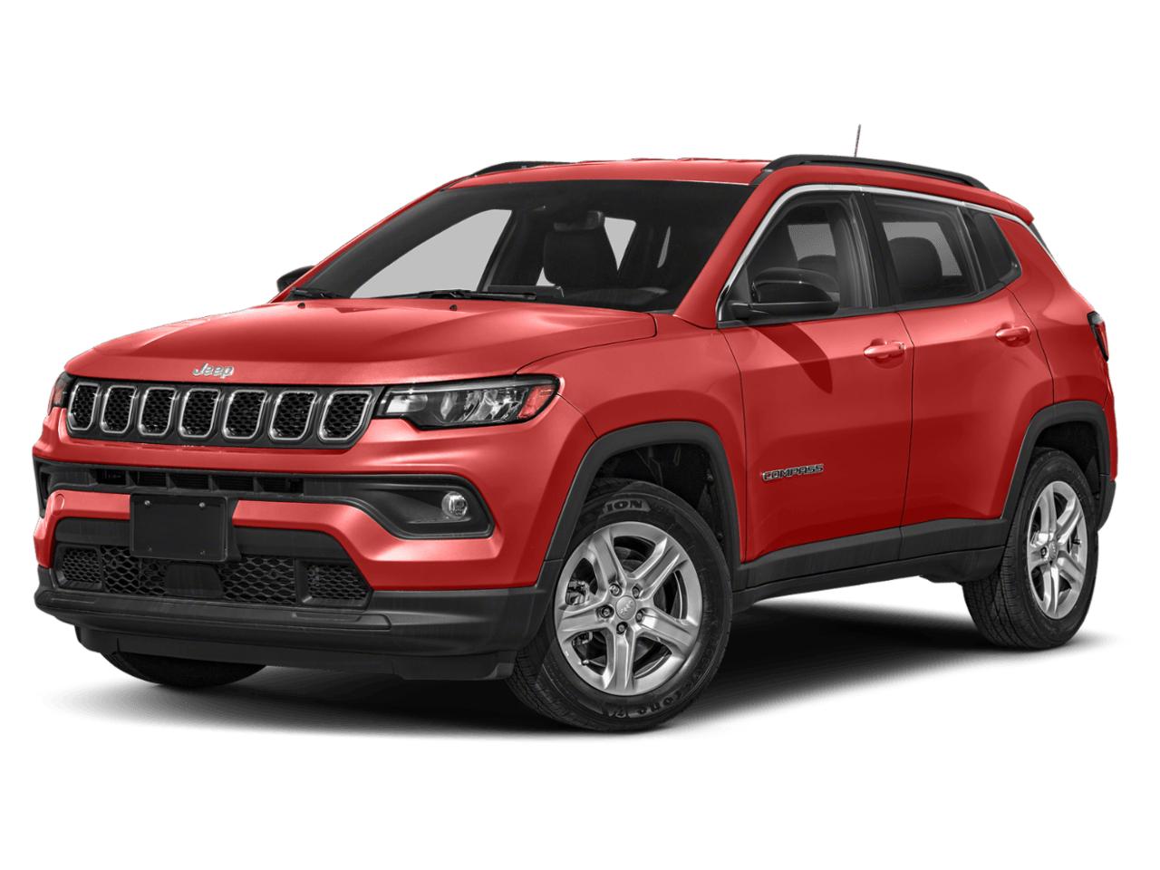 jeep compass 2024 3C4NJDCN0RT138025 image jeep compass 2024 3C4NJDCN0RT138025 image