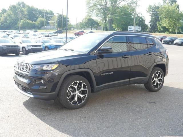 jeep compass 2024 3C4NJDCN9RT106867 image jeep compass 2024 3C4NJDCN9RT106867 image