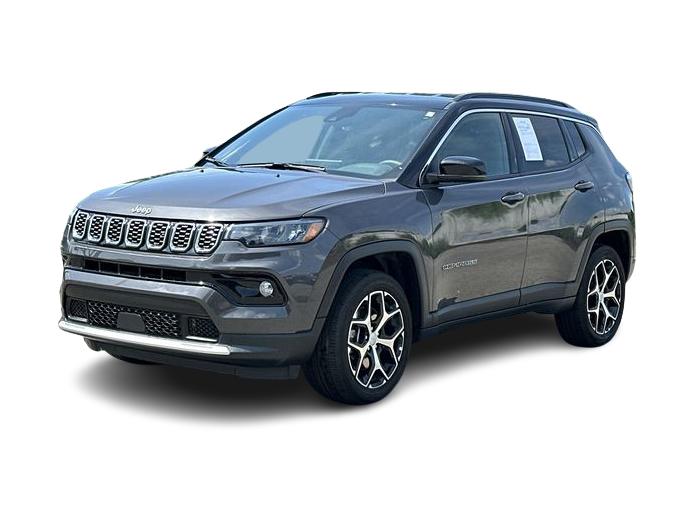 jeep compass 2024 3C4NJDCN2RT142707 image jeep compass 2024 3C4NJDCN2RT142707 image