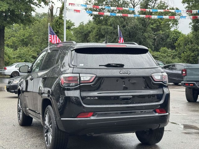 jeep compass 2024 3C4NJDCN7RT601407 image jeep compass 2024 3C4NJDCN7RT601407 image