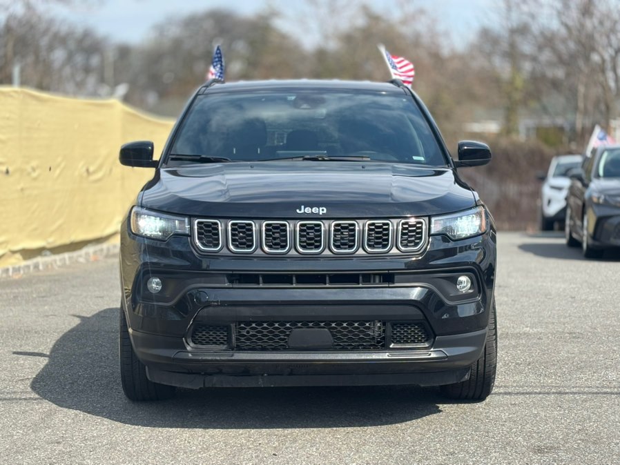 jeep compass 2024 3C4NJDBN8RT110541 image jeep compass 2024 3C4NJDBN8RT110541 image