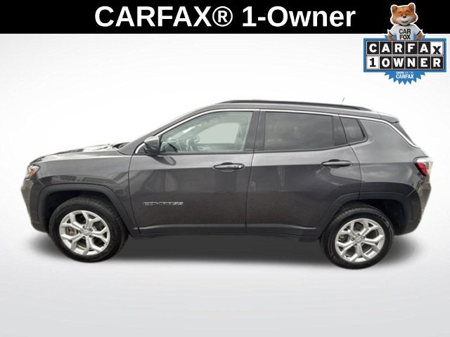 jeep compass 2024 3C4NJDBN0RT154453 image jeep compass 2024 3C4NJDBN0RT154453 image