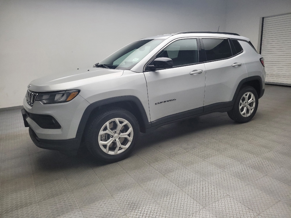 jeep compass 2024 3C4NJDBN1RT117265 image jeep compass 2024 3C4NJDBN1RT117265 image