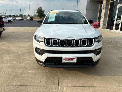 jeep compass 2024 3C4NJDBN0RT110856 image jeep compass 2024 3C4NJDBN0RT110856 image