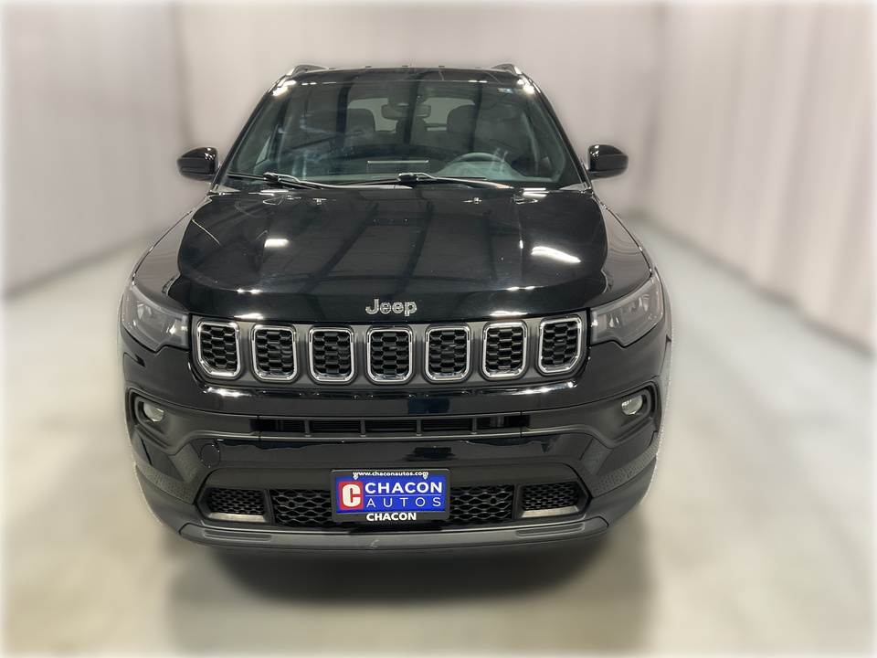 jeep compass 2024 3C4NJDBN8RT158234 image jeep compass 2024 3C4NJDBN8RT158234 image