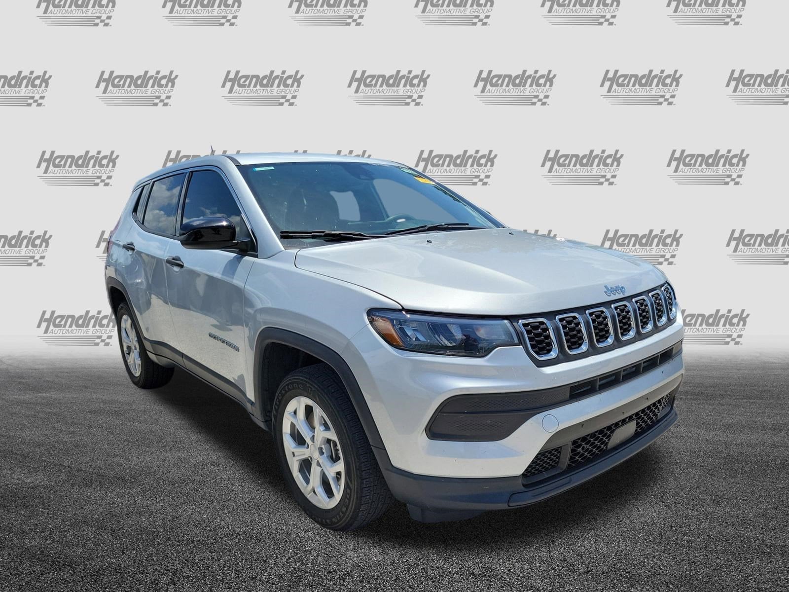 jeep compass 2024 3C4NJDAN0RT107974 image jeep compass 2024 3C4NJDAN0RT107974 image