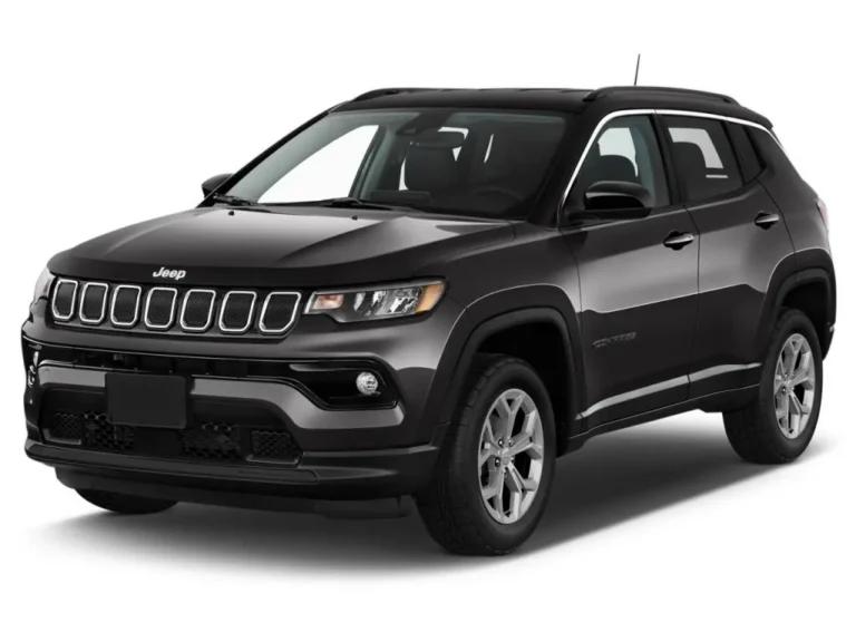 jeep compass 2024 3C4NJDBN6RT605854 image jeep compass 2024 3C4NJDBN6RT605854 image