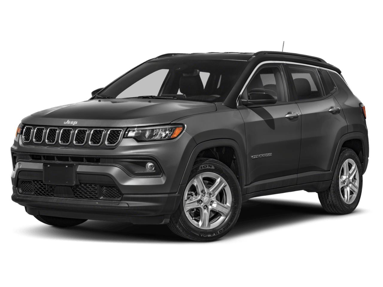 jeep compass 2024 3C4NJDBN8RT116890 image jeep compass 2024 3C4NJDBN8RT116890 image