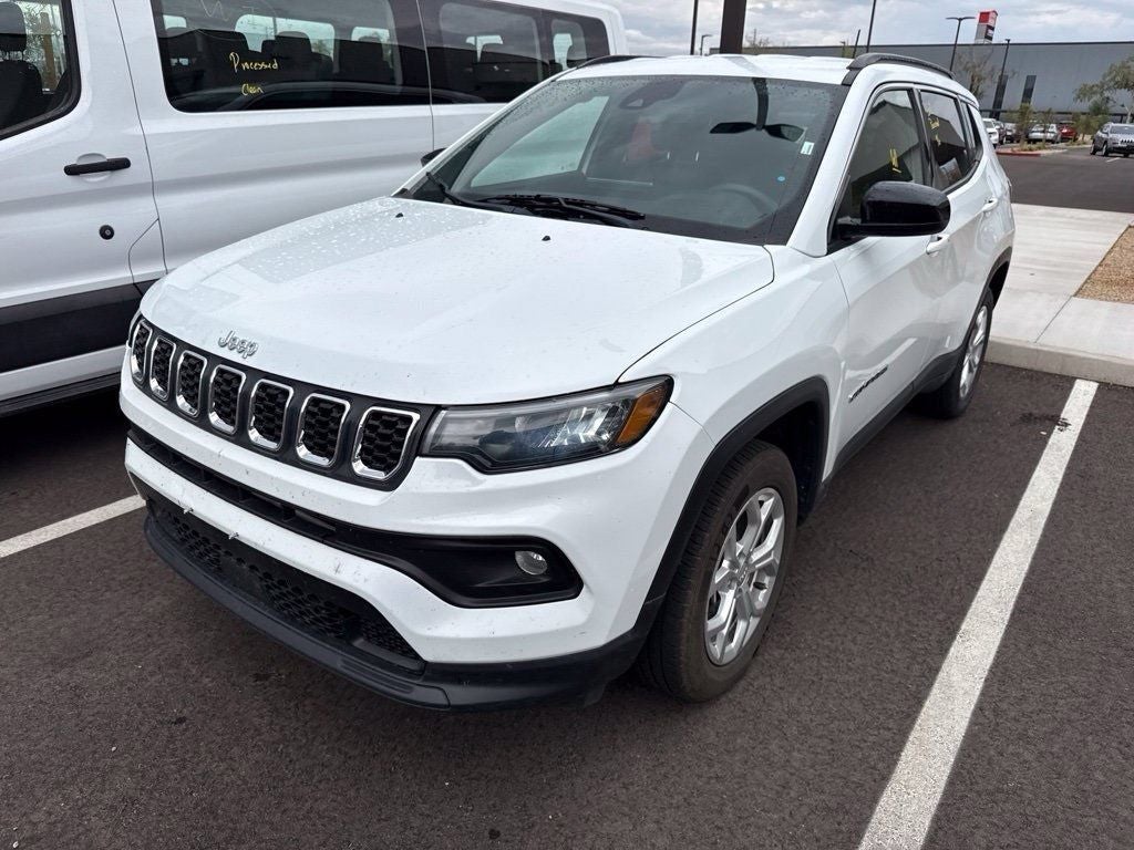 jeep compass 2024 3C4NJDBN4RT119236 image jeep compass 2024 3C4NJDBN4RT119236 image