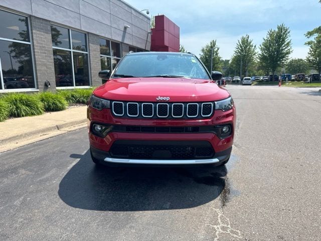 jeep compass 2024 3C4NJDCN3RT578742 image jeep compass 2024 3C4NJDCN3RT578742 image