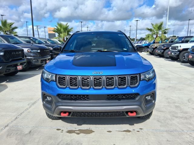 jeep compass 2024 3C4NJDDN3RT119306 image jeep compass 2024 3C4NJDDN3RT119306 image