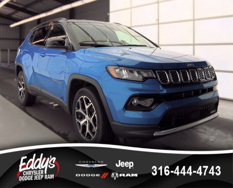 jeep compass 2024 3C4NJDCN0RT102559 image jeep compass 2024 3C4NJDCN0RT102559 image