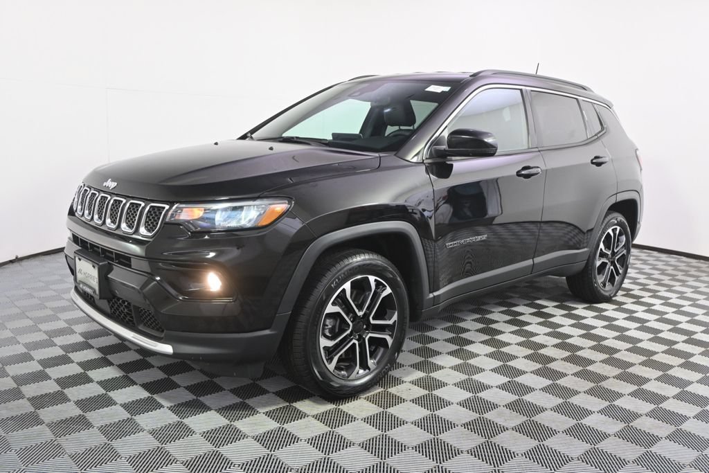 jeep compass 2024 3C4NJDCN0RT581985 image jeep compass 2024 3C4NJDCN0RT581985 image