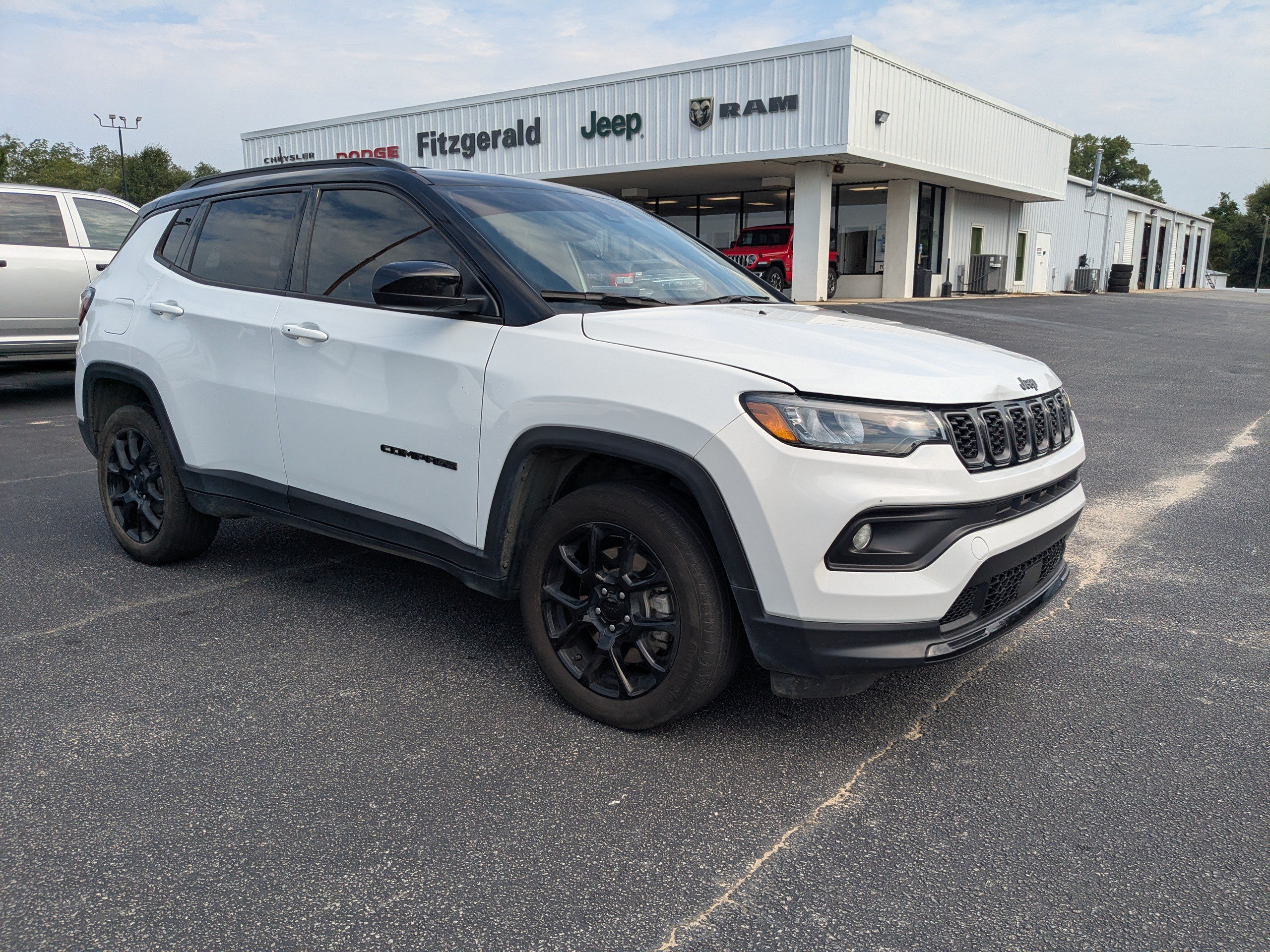 jeep compass 2024 3C4NJDBNXRT103221 image jeep compass 2024 3C4NJDBNXRT103221 image